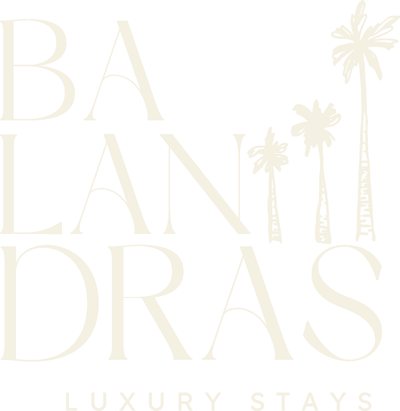 Balandras Luxury Stays